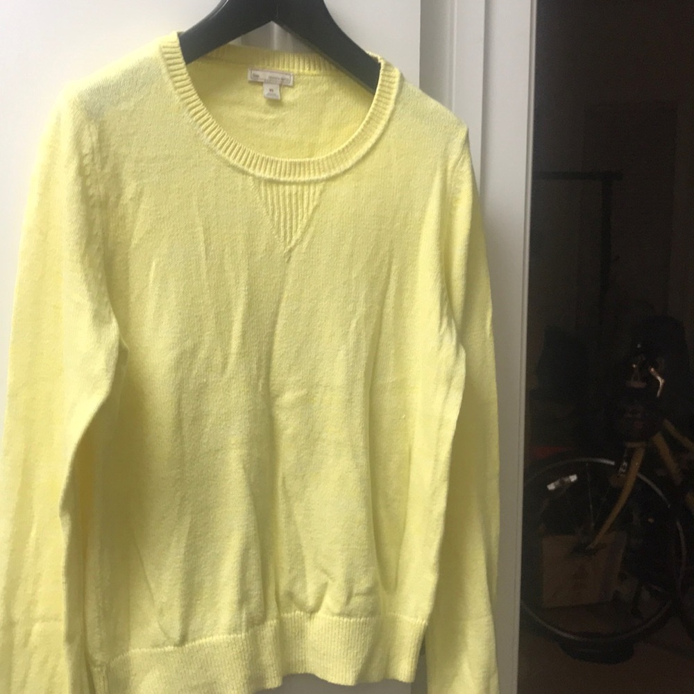 2 GAP Sweaters